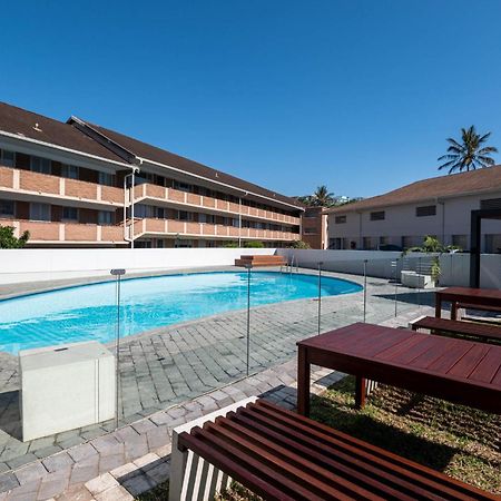 Kenwyn On Sea 308 Daire Ballito Dış mekan fotoğraf