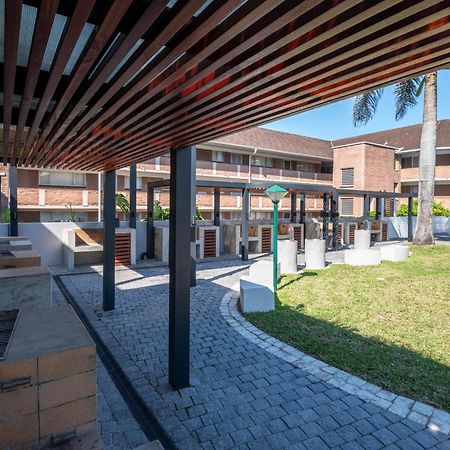 Kenwyn On Sea 308 Daire Ballito Dış mekan fotoğraf