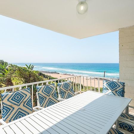 Kenwyn On Sea 308 Daire Ballito Dış mekan fotoğraf