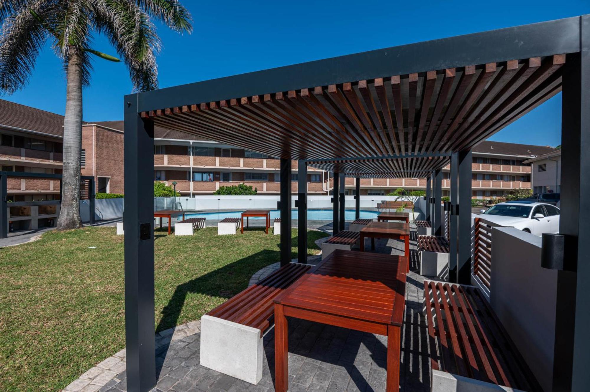 Kenwyn On Sea 308 Daire Ballito Dış mekan fotoğraf