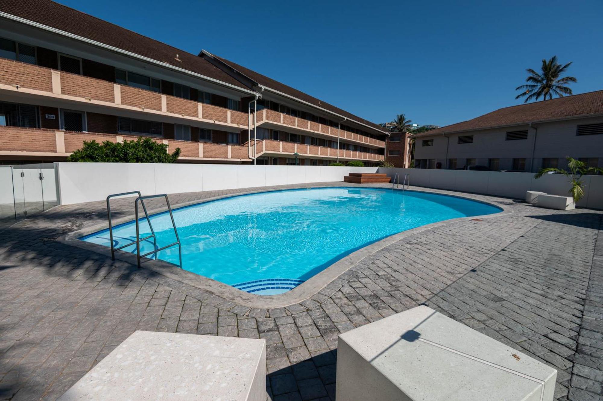 Kenwyn On Sea 308 Daire Ballito Dış mekan fotoğraf