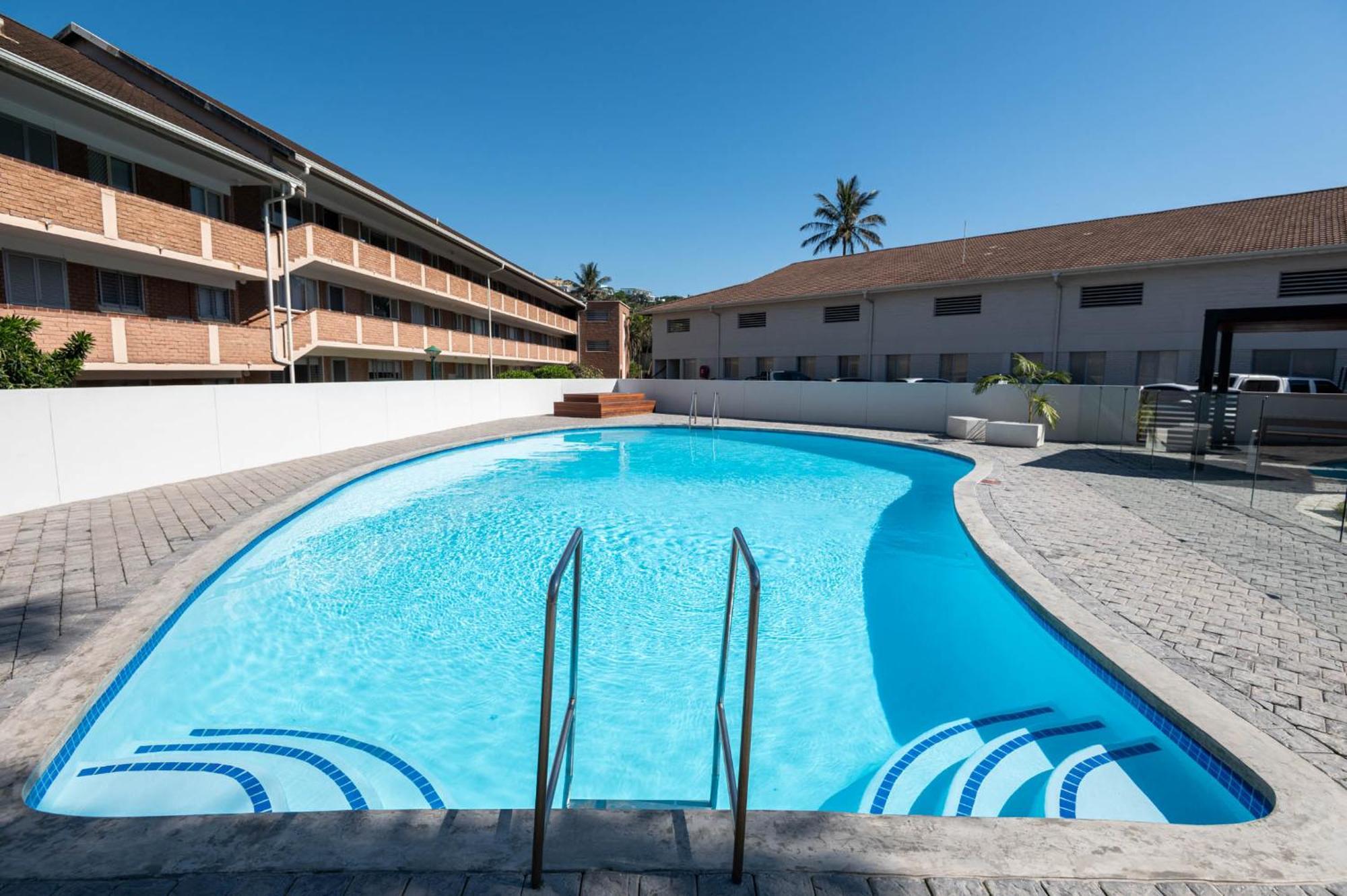 Kenwyn On Sea 308 Daire Ballito Dış mekan fotoğraf