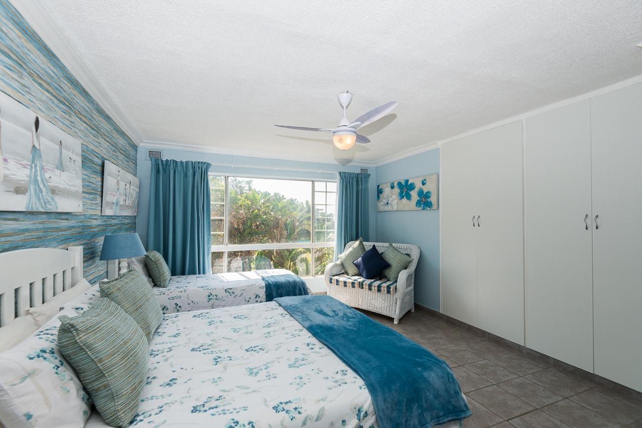 Kenwyn On Sea 308 Daire Ballito Dış mekan fotoğraf