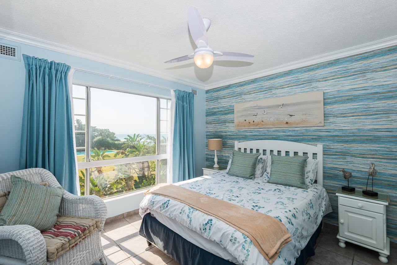 Kenwyn On Sea 308 Daire Ballito Dış mekan fotoğraf