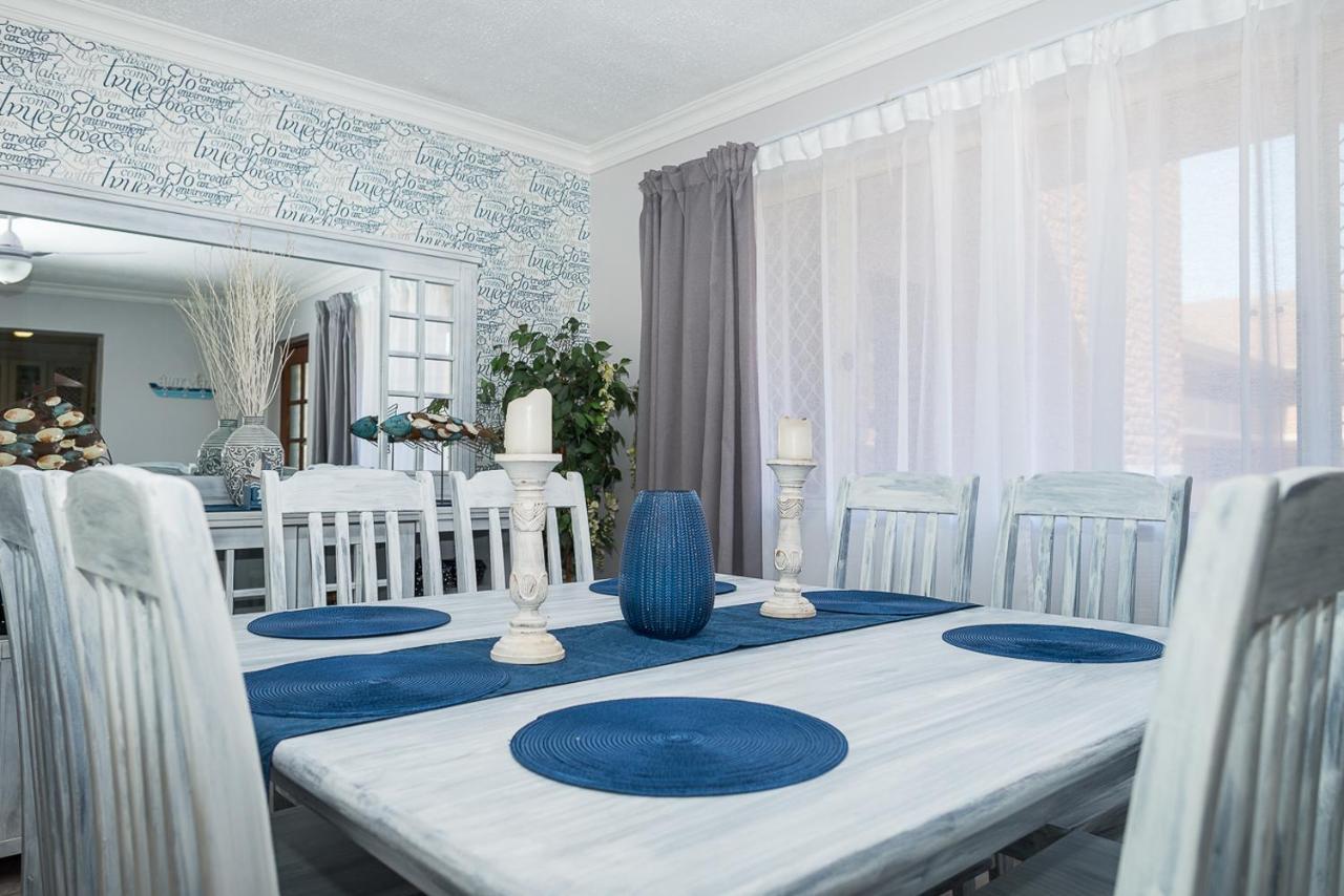 Kenwyn On Sea 308 Daire Ballito Dış mekan fotoğraf