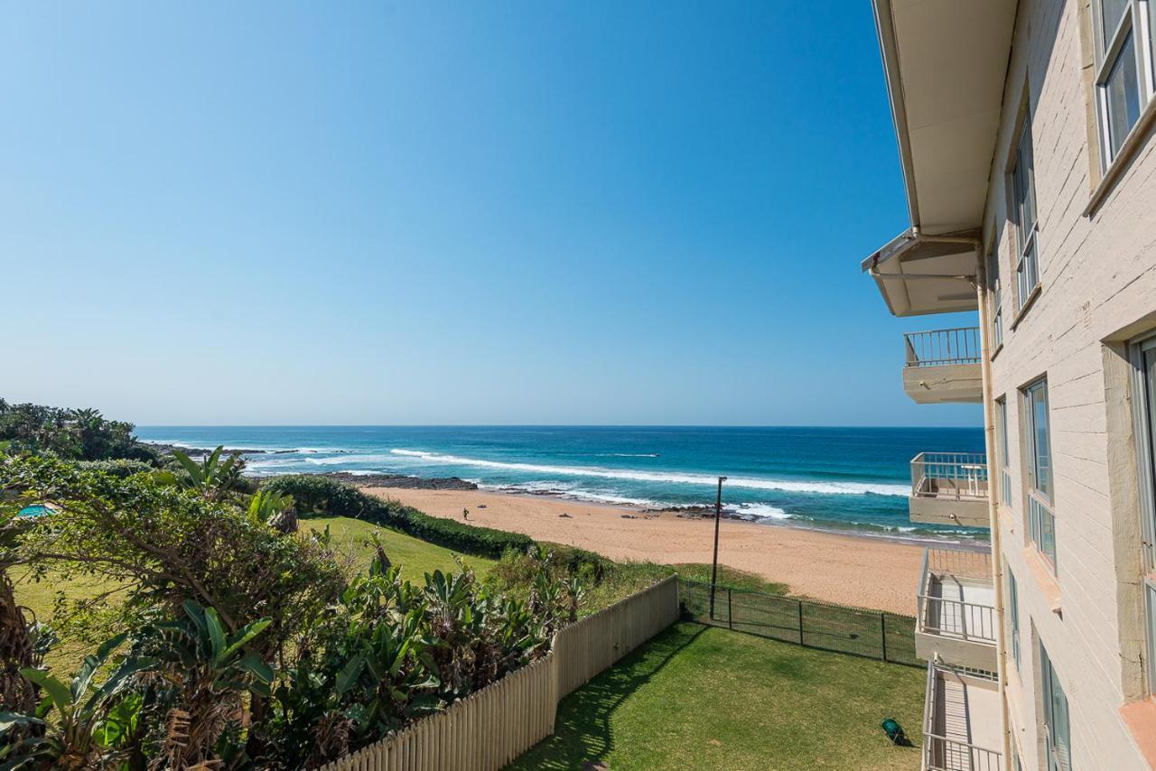 Kenwyn On Sea 308 Daire Ballito Dış mekan fotoğraf