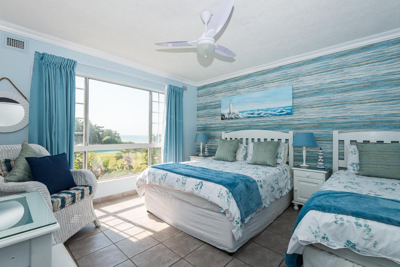 Kenwyn On Sea 308 Daire Ballito Dış mekan fotoğraf